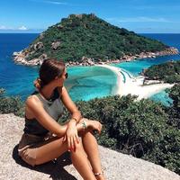 Отзыв от Вера - Виза Destination Thailand